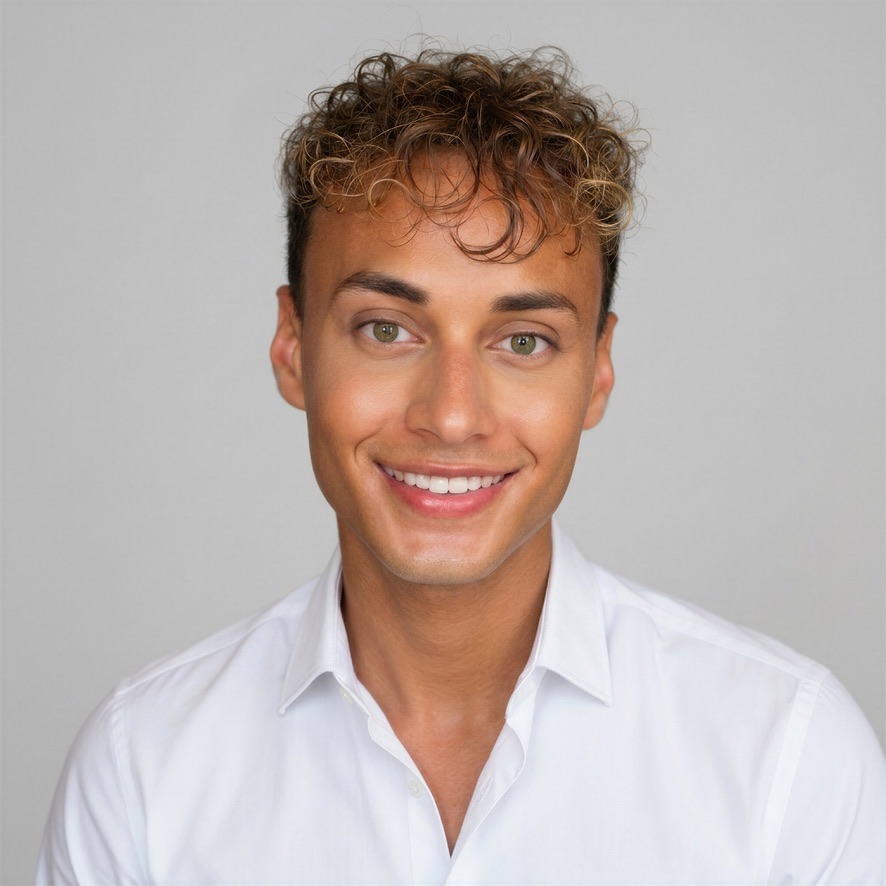 Jeremy Mytskevych, MPH, Founder and Editor in Chief of Orbis Journal of Medical and Health Sciences